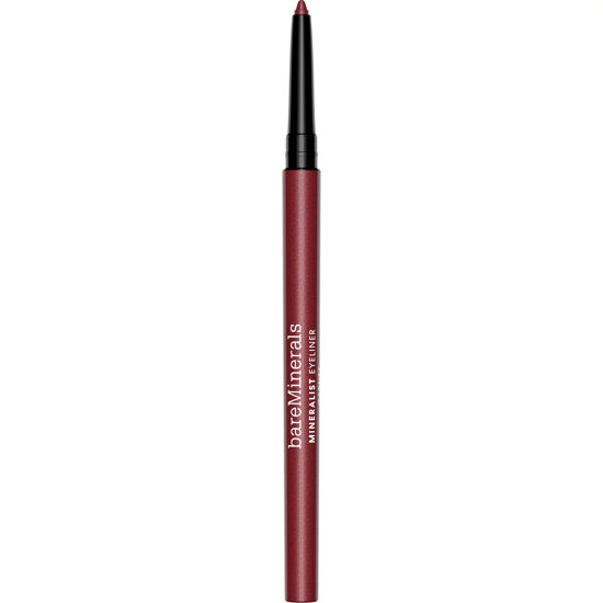 Picture of bareMinerals Mineralist Lasting Eyeliner, Mineral-Based Waterproof Eyeliner, Long-Lasting Blendable Color, Safe for Waterline, Retractable, Vegan