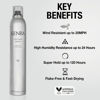 Picture of Kenra Professional Volume Spray Hair Spray #25, 2 ct.