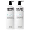 Picture of Keratin Complex - Keratin Care Smoothing Shampoo & Conditioner Duo - 33.8 fl oz Each