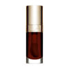 Picture of Clarins Lip Comfort Oil | Soothes, Comforts, Hydrates and Protects Lips | Sheer, High Shine Finish | Visibly Plumps | 93% Natural Ingredients | Organic Sweetbriar Rose Oil, Rich in Omega-6 and Omega-3