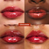 Picture of Clarins Lip Comfort Oil | Soothes, Comforts, Hydrates and Protects Lips | Sheer, High Shine Finish | Visibly Plumps | 93% Natural Ingredients | Organic Sweetbriar Rose Oil, Rich in Omega-6 and Omega-3