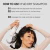 Picture of Olaplex No. 4D Clean Weightless Volume Dry Shampoo, Detoxifies Scalp, Neutralizes Odor, Leaves Hair Feeling Clean, For All Hair Types, 6.3 oz