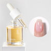 Picture of GAOY Cuticle Oil, 20ml Cuticle Care Strengthener Oil, Repair for Damaged Nails, Moisturizing to Promote Nail Growth