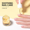 Picture of GAOY Cuticle Oil, 20ml Cuticle Care Strengthener Oil, Repair for Damaged Nails, Moisturizing to Promote Nail Growth