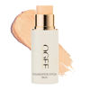 Picture of "Ogee Sculpted Complexion Foundation Stick (Birch 0.25N - Fair, Neutral Undertones) Full Coverage Foundation Makeup - Instantly Balance & Even Complexion - 70% Organic Ingredients"