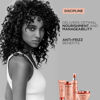 Picture of Kérastase Discipline, Smoothing Anti-Frizz Conditioner, For Unruly Hair, Fondant Fluidéaliste, 200ml