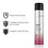 Picture of Joico Power Spray Fast-Dry Finishing Spray | For Most Hair Types | Protect Against Heat & Humidity | Protect Against Pollution & Harmful UV | Paraben & Sulfate Free | 72 Hour Hold | 11.75 Fl Oz