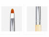 Picture of Aoshang 7Pcs Uv Gel Nail Brush, Poly Extension Gel Brush, Nail Art Tips Builder Painting Pen Set(No.2/4/6/8/10/12/14)