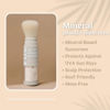 Picture of Roe Wellness- Kids SPF 50 Brush On Mineral Sunscreen Powder, Reef-Friendly, Easy to Apply for Kids, Babies & Parents