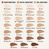 Picture of wet n wild Bare Focus Skin Tint, 5% Niacinamide Enriched, Buildable Sheer Lightweight Coverage, Natural Radiant Finish, Hyaluronic & Vitamin Hydration Boost, Cruelty-Free & Vegan - Toffee