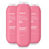 Picture of Method Volumizing Shampoo, Pure Peace with Rose, Peony, and Pink Sea Salt Scent Notes, Paraben and Sulfate Free, 14 oz (Pack of 3)