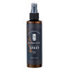 Picture of Hairplexx Sea Salt Volume Hair Spray for both Men and Women, Natural Thick and Volumizing Hair Look with Matte Finish and Natural Hold, Paraben Free - 6.76 Fl Oz (Pack of 1)