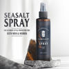 Picture of Hairplexx Sea Salt Volume Hair Spray for both Men and Women, Natural Thick and Volumizing Hair Look with Matte Finish and Natural Hold, Paraben Free - 6.76 Fl Oz (Pack of 1)