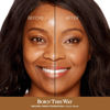 Picture of Too Faced Born This Way Natural Finish Longwear Liquid Foundation | Medium-To-Full Coverage | Hydrating + Oil Free, 1 Fl Oz, Maple