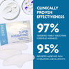 Picture of Dersie Silicone Forehead Wrinkle Patches: Reusable Silicone Anti Wrinkle Patches - Forehead Wrinkles Treatment - Overnight Use for Best Results - 3 Patches