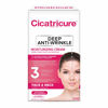 Picture of Cicatricure Anti-Wrinkle Face and Neck Cream, Anti-Aging Moisturizer, Reduces Deep Lines, Improved Skin Appearance, For Daily Use, Night Cream, 2.1oz - Pack of 4