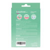 Picture of EasyDerm Relief Invisible Patch 2 Packs(84 counts) I Contains 10,000 ppm of Tea Tree Oil, Pimple Patch, Ultra-slim 0.1mm, Waterpoof, Korean Pimple Patches