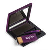 Picture of Madison Reed Root Touch Up + Brow Filler, Legno Black, Instant Gray Coverage, Fills in Brows & Thinning Hairlines, Temporary Concealing Powder, 0.13 oz (60 uses)