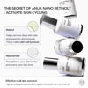 Picture of Anua Retinol Serum for Anti-Aging, Textured skin | 0.11% Retinol, 5% Niacinamide, 20+Soothing Ingredients Gentle for Beginner (30ml /1.01 fl.oz.)