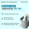Picture of Mediheal Derma Modeling Pack (Madecassoside) - Relieving Blemish Marks For Clear Skin - Easy DIY Home Spa Kits, Hydrating Icy Jelly Mask For Skin Refreshment