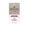 Picture of COLORCHARM Permanent Liquid Toners| Neutralize Brass| Free of Parabens| Vegan| T19 Pearlescent Blonde| 1.4 Fl Oz