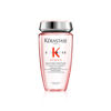 Picture of Kerastase Genesis Hydra-Fortifiant Shampoo | Anti-Breakage & Strengthening For Weak or Damaged Hair | Hydrates Hair | Silicone Free | For Fine or Oily Hair | 8.5 Fl Oz