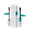 Picture of 4 Pack VIBELY Mascara 5x Longer Washable, 2 in 1 4D Silk Fiber Lash Mascara, No Clumping, Long-lasting Black Mascara