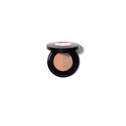 Picture of Anastasia Beverly Hills - Brow Powder Duo - Caramel