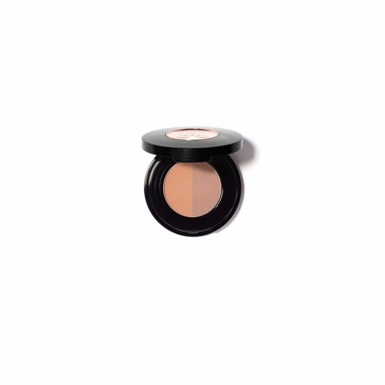 Picture of Anastasia Beverly Hills - Brow Powder Duo - Caramel