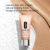 Picture of Clinique Moisture Surge Sheertint Hydrator Hydrating Tinted Moisturizer Broad Spectrum SPF 25 With Hyaluronic Acid + Aloe Water For All Skin Types | Sheer Coverage, Natural Finish, Very Deep
