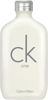 Picture of Calvin Klein CK One Eau de Toilette - Citrus Unisex Fragrance - With Notes of Green Tea, Bergamot, Cardamom, Violet & Amber - Luxury Unisex Perfumes - Long Lasting Fragrance