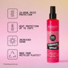 Picture of Redken Thermal Spray 11 Low Hold For All Hair Types - Provides a Smooth, Silky & Frizz-Free Blow-Dry Finish while Protecting Against Heat Damage