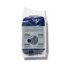 Picture of GOSHI Exfoliating Shower Sponge - Rip-Resistant, Rapid-Drying Exfoliating Bath Sponge for All Skin Types - Indigo Blue - Made in Japan