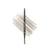 Picture of JOAH Brow Down To Me Precision Brow Pencil with Built-In Spoolie, Light Brunette