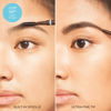 Picture of JOAH Brow Down To Me Precision Brow Pencil with Built-In Spoolie, Light Brunette