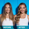 Picture of SexyHair Healthy So Touchable Weightless Hairspray, 9 Oz | Light Hold and Shine | All Hair Types