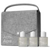 Picture of Act+Acre 3-Pack Mini Cold Processed Stem Cell Scalp Serum - Promotes Thicker and Fuller-Looking Hair - Soothes and Hydrates the Scalp - Sulphate and Paraben Free - Aloe Vera for Improved Scalp Health.