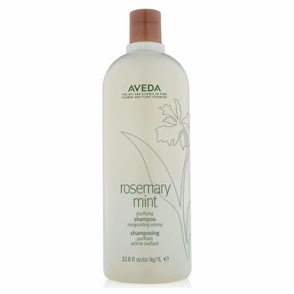 Picture of AVEDA Rosemary Mint Purifying Shampoo 33.8 Oz