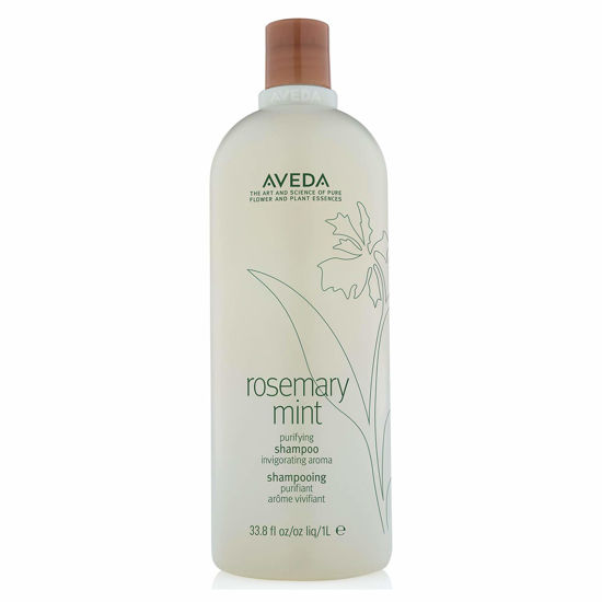 Picture of AVEDA Rosemary Mint Purifying Shampoo 33.8 Oz
