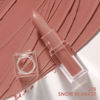 Picture of COVERGIRL Clean Lip Color, Snow Blanket, Satin Finish, Squalane, Avocado & Aloe, Carmine-Free, Non-Drying, 0.12oz