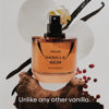 Picture of PHLUR Vanilla Skin Eau de Parfum - Full Size Perfume Spray for Women & Men Fragrance - Vanilla Perfume with Pink Pepper, Cashmere Wood & Sandalwood (50mL)