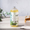 Picture of ROMIIE ZOI Liquid Hand Soap Refill, Eucalyptus & Mint, Gentle & Moisturizing Formula, 750 ML/ 26 FL OZ
