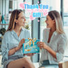 Picture of Eletorot Thank You Gifts for Women: Unique Teacher Gifts, Appreciation Gifts for Coworkers, Employee Appreciation Gifts, Relaxing Spa Gift for Women Teachers Coworkers Volunteer Nurse