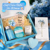 Picture of Eletorot Thank You Gifts for Women: Unique Teacher Gifts, Appreciation Gifts for Coworkers, Employee Appreciation Gifts, Relaxing Spa Gift for Women Teachers Coworkers Volunteer Nurse