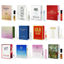 Picture of Infinite Scents Perfume Sampler Set for Women - 12 Designer Fragrance Brands