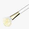 Picture of APRILSKIN Jelly Brush | Mask Application Tool for Even Coverage | Skincare Enhancer | Durable Silicone | Easy to Clean | Face Mask Applicator | All Skin Types | Kbeauty Accessory | 1 Piece