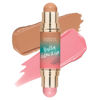 Picture of Physicians Formula Butter Glow & Go Multiuse Stick, Ultra-Creamy Radiant Finish Formula with Murumuru Butter, Vegan & Cruelty-Free- Beachy Pink