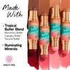 Picture of Physicians Formula Butter Glow & Go Multiuse Stick, Ultra-Creamy Radiant Finish Formula with Murumuru Butter, Vegan & Cruelty-Free- Beachy Pink