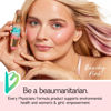 Picture of Physicians Formula Butter Glow & Go Multiuse Stick, Ultra-Creamy Radiant Finish Formula with Murumuru Butter, Vegan & Cruelty-Free- Beachy Pink