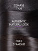 Picture of LUVME HAIR 10 Inch Light Yaki Straight Bob Wig Human Hair, Undetectable HD Lace Glueless Bob Wigs Human Hair Pre Plucked, Pre Cut Lace Wig Short Black Blunt Cut Bob Wigs
